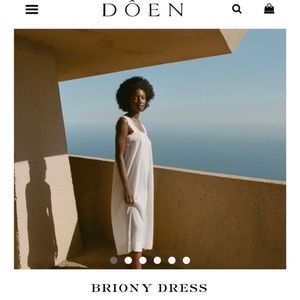Doen Briony Dress